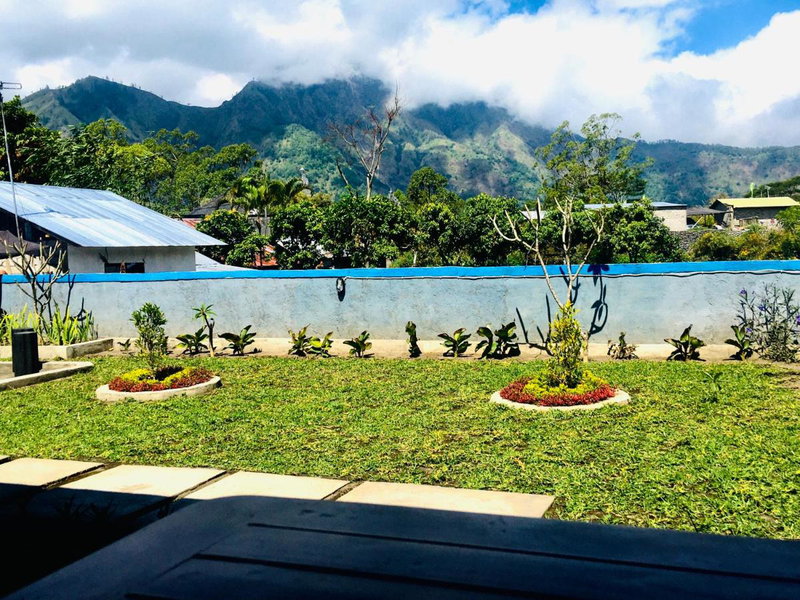 Ampik Batur, Kintamani, Indonesia