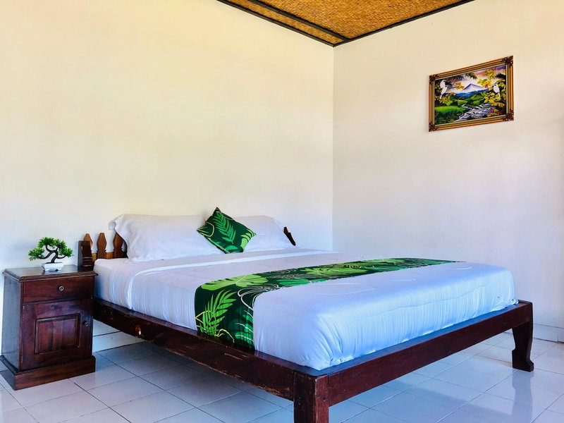 Ampik Batur, Kintamani, Indonesia