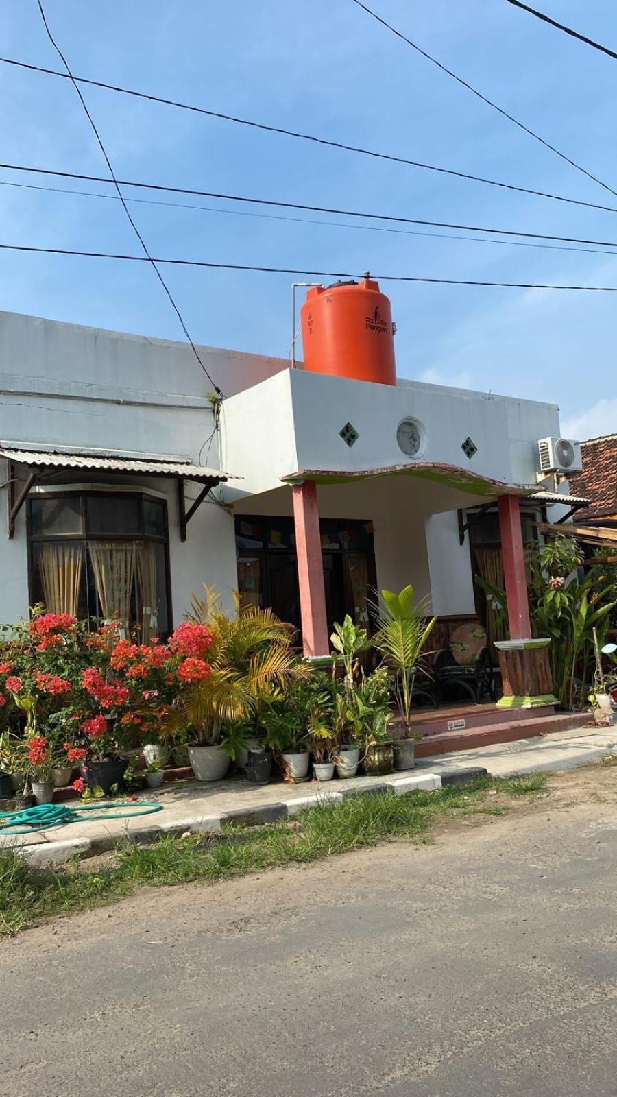 OWL HOSTEL Karimunjawa, Indonesien