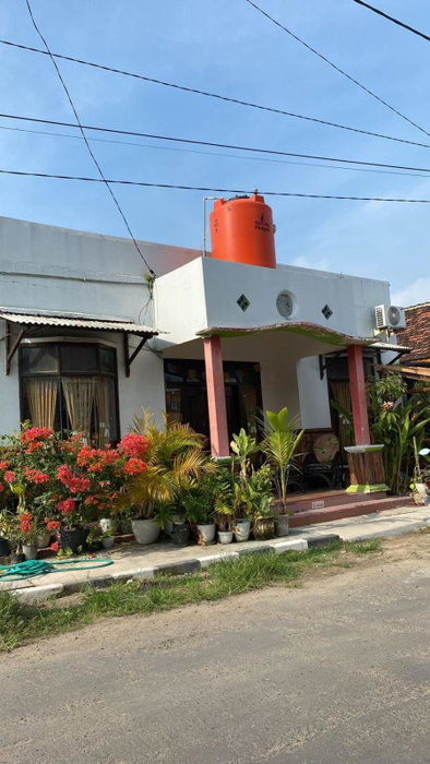 OWL HOSTEL Karimunjawa, Karimunjawa, Indonesia