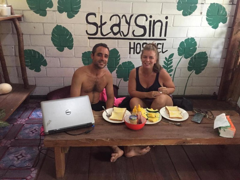 OWL HOSTEL Karimunjawa, Karimunjawa, Indonesia