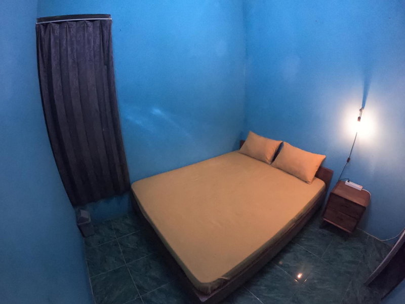 OWL HOSTEL Karimunjawa, Karimunjawa, Indonesia