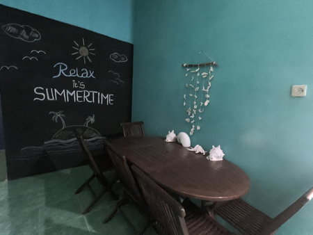 OWL HOSTEL Karimunjawa, Karimunjawa, Indonesia