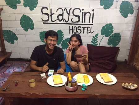 OWL HOSTEL Karimunjawa, Karimunjawa, Indonesia