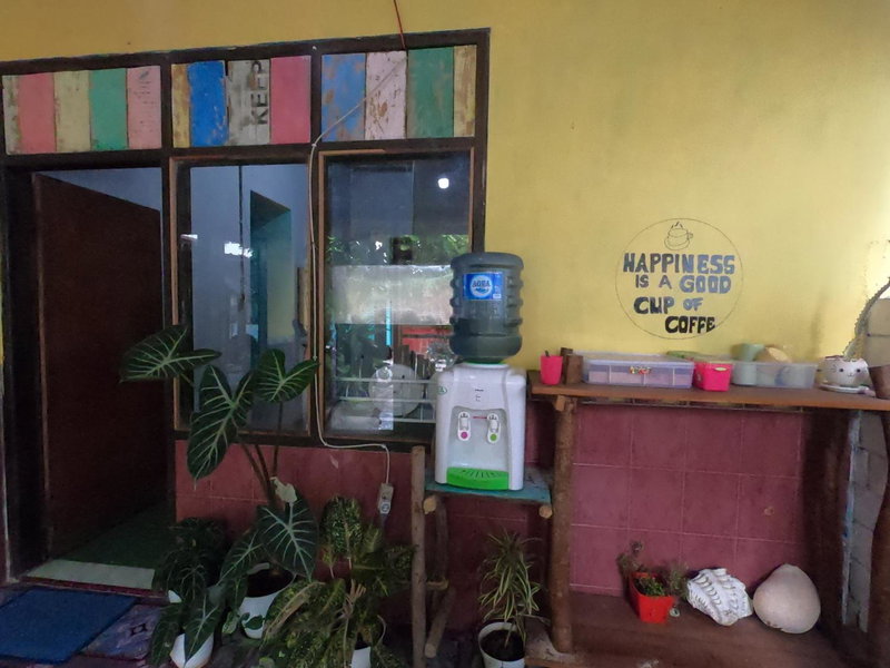 OWL HOSTEL Karimunjawa, Karimunjawa, Indonesia