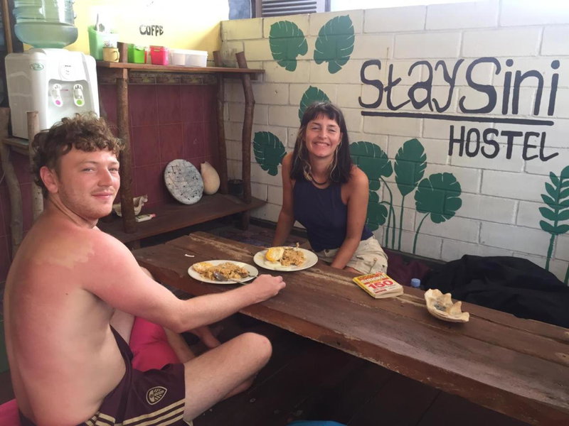 OWL HOSTEL Karimunjawa, Karimunjawa, Indonesia