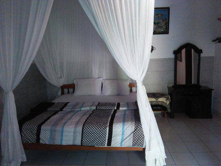 Barclona Guesthouses Lovina, Buleleng, Indonesia