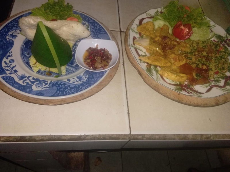 Barclona Guesthouses Lovina, Buleleng, Indonesia