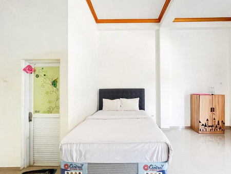 Elma Guesthouse YIA KulonProgo Yogyakarta Mitra RedDoorz, Yogyakarta, Indonesia