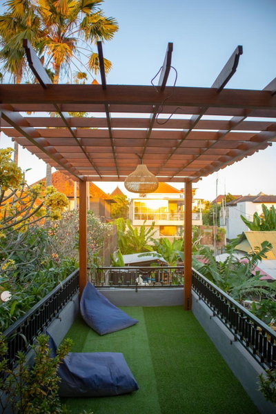 Anik Homestay, Canggu, Indonesia