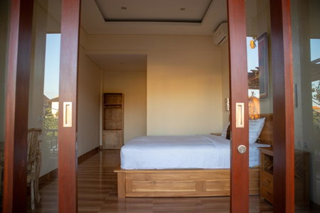Anik Homestay, Canggu, Indonesia