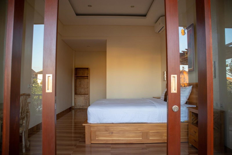 Anik Homestay, Canggu, Indonesia