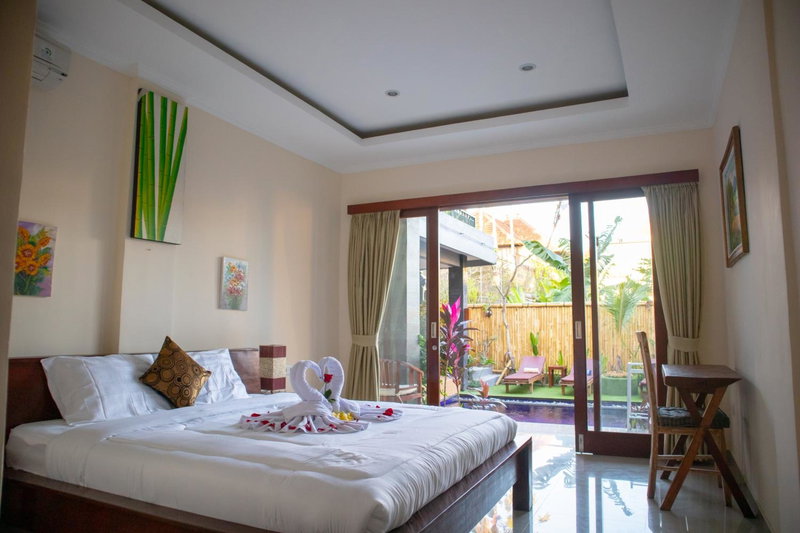 Anik Homestay, Canggu, Indonesia