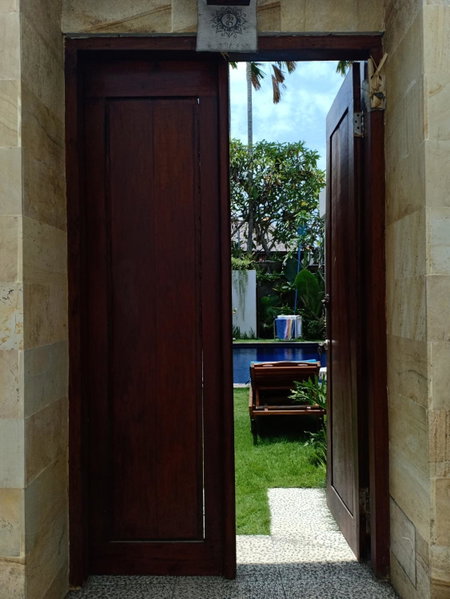 Anik Homestay, Canggu, Indonesia