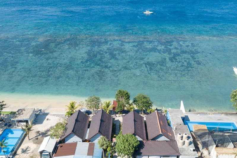 Merta Beach Bungalow by Bukit Vista, Nusa Penida, Indonesia