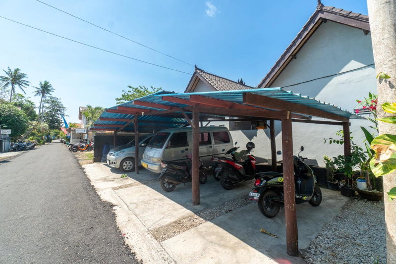Merta Beach Bungalow by Bukit Vista, Nusa Penida, Indonesia