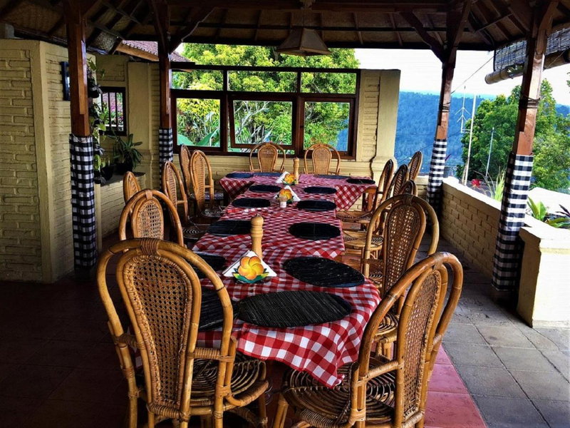 Meme Surung Guesthouse, Munduk, Indonesia