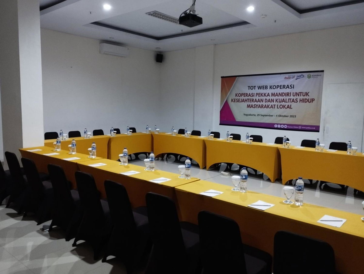 All Nite & Day Hotel Yogjakarta - Gejayan, Indonesia