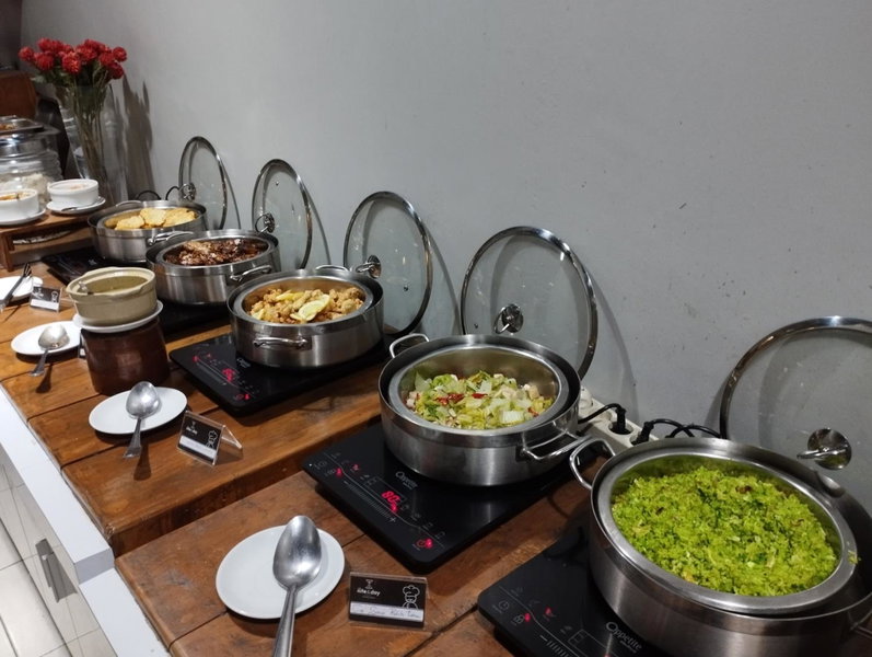 All Nite & Day Hotel Yogjakarta - Gejayan, Yogyakarta, Indonesia