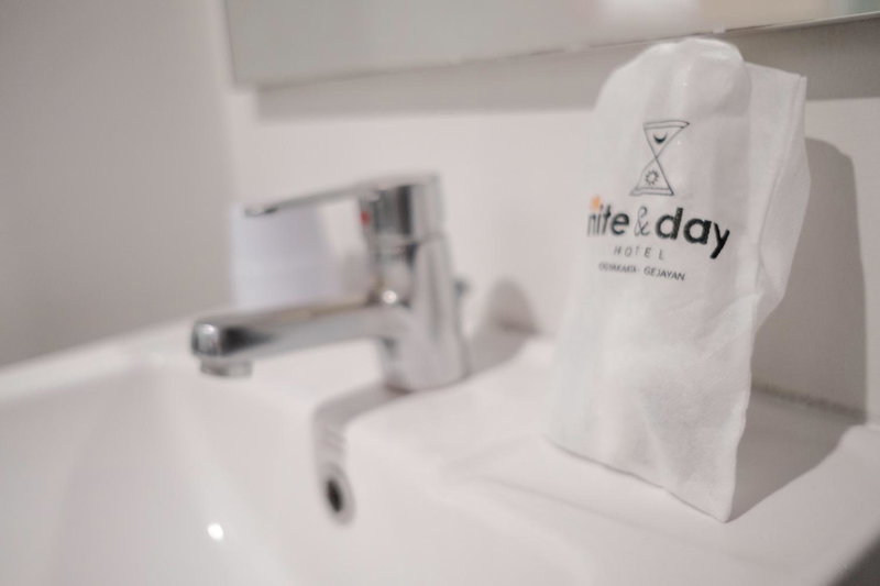 All Nite & Day Hotel Yogjakarta - Gejayan, Yogyakarta, Indonesia