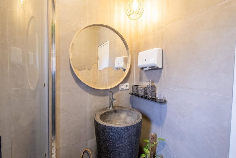 3 Kamar Villa dekat Pakuwon Mall Jogja 9 Tamu, Siji Gempol, Yogyakarta, Indonesia