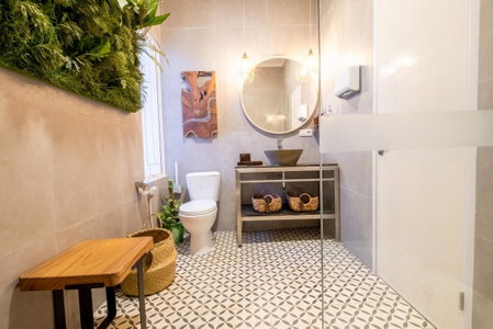 3 Kamar Villa dekat Pakuwon Mall Jogja 9 Tamu, Siji Gempol, Yogyakarta, Indonesia