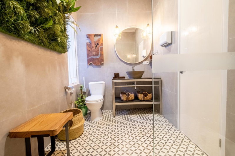 3 Kamar Villa dekat Pakuwon Mall Jogja 9 Tamu, Siji Gempol, Yogyakarta, Indonesia