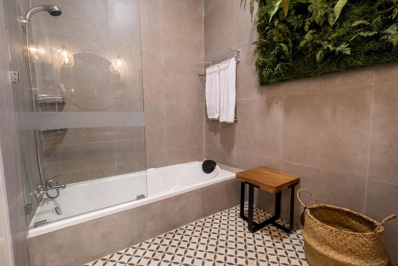 3 Kamar Villa dekat Pakuwon Mall Jogja 9 Tamu, Siji Gempol, Yogyakarta, Indonesia
