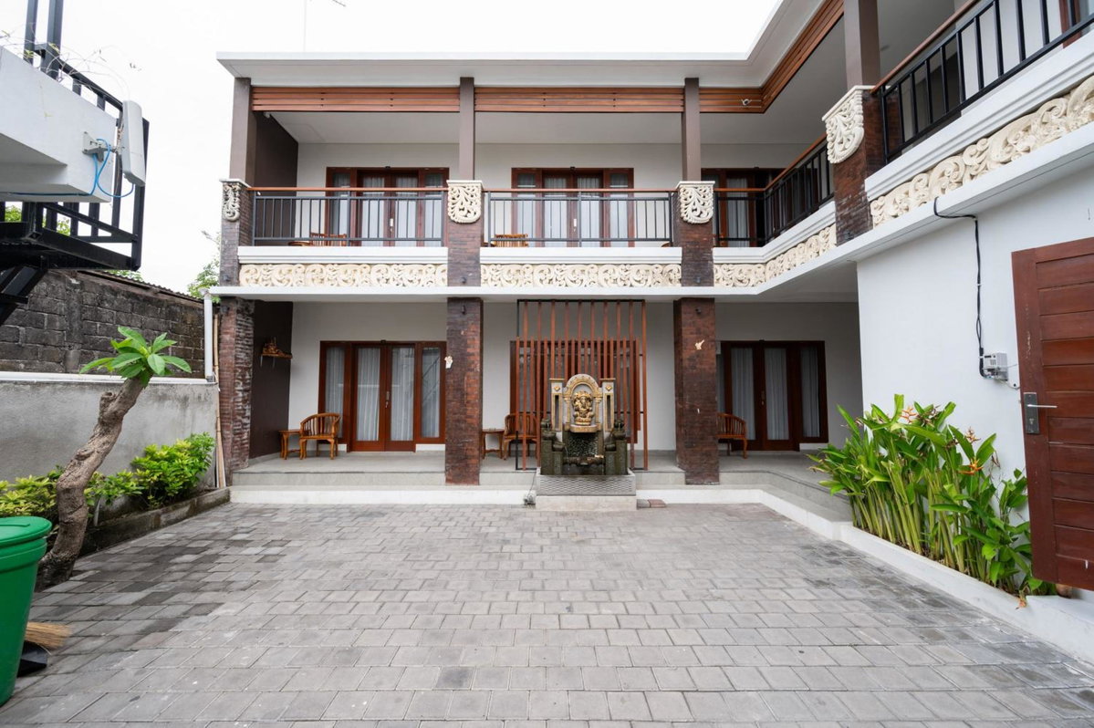 Hotel · RedDoorz Plus at Yasa's Living Denpasar, Sanur
