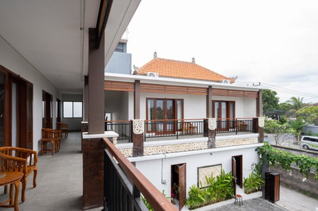 RedDoorz Plus at Yasa's Living Denpasar, Sanur, Indonesia