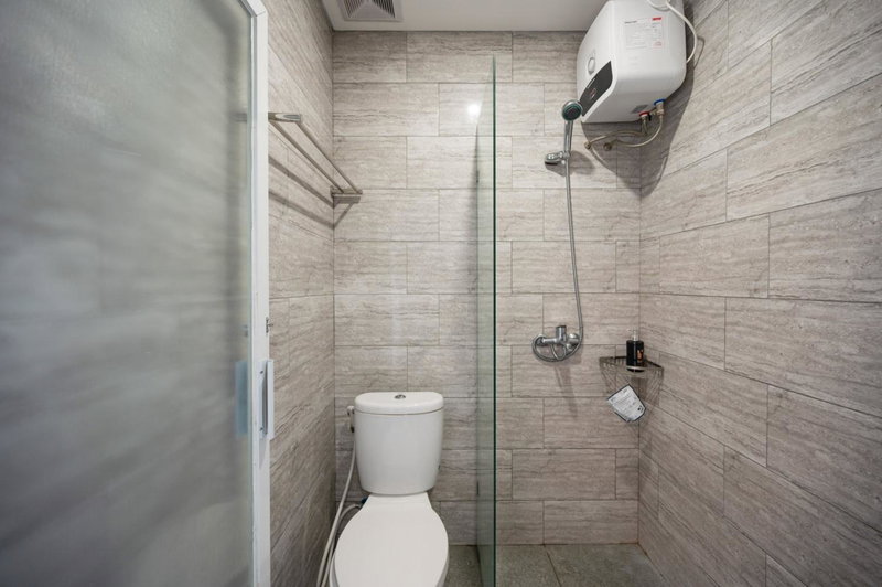 RedDoorz Plus at Yasa's Living Denpasar, Sanur, Indonesia