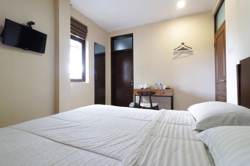 Jayagiri Guesthouse By Belgareti, Lembang, Indonesia