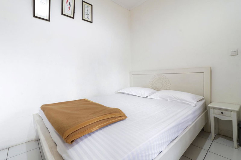 Jayagiri Guesthouse By Belgareti, Lembang, Indonesia