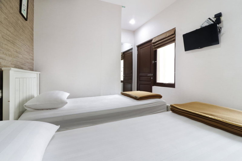 Jayagiri Guesthouse By Belgareti, Lembang, Indonesia