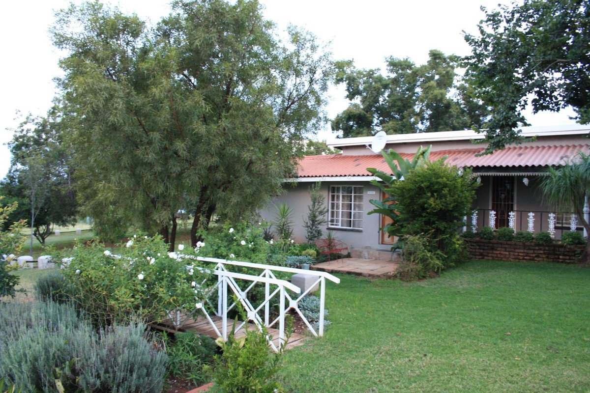 Misty Morn Cottages, South Africa