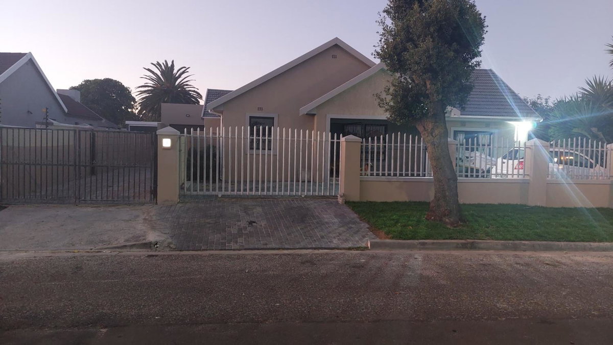 Hotel · Finca Guest House, Cape Town