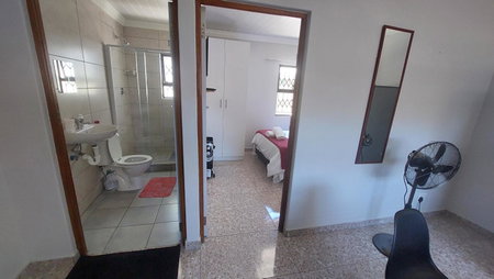 Finca Guest House, Cape Town, South Africa