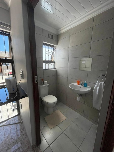 Finca Guest House, Cape Town, South Africa