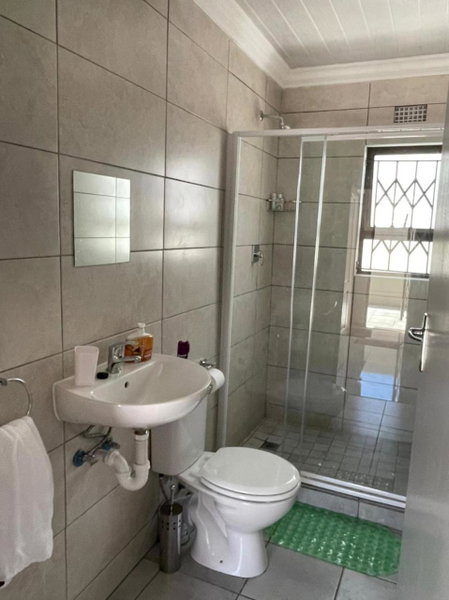 Finca Guest House, Cape Town, South Africa
