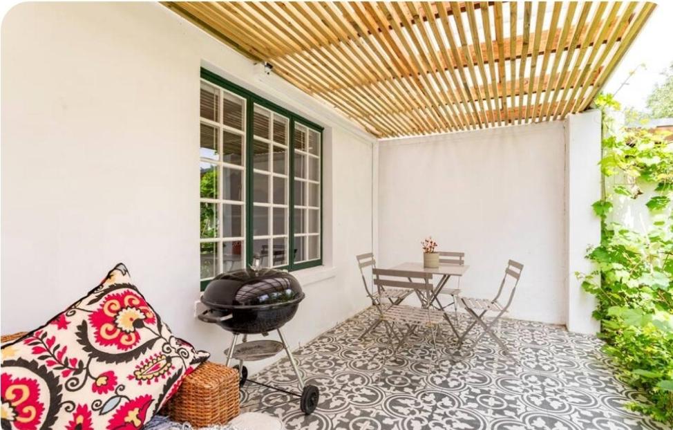Art House, Sudáfrica