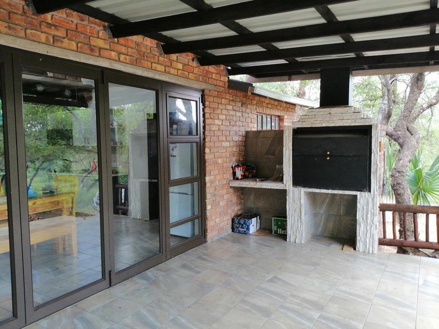 Coga Cottage - Marloth Park, Marloth Park, South Africa