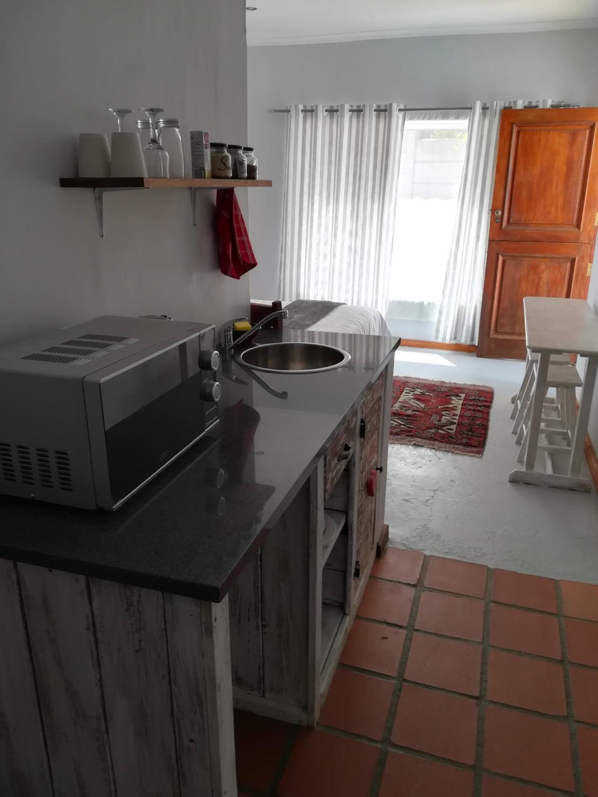Annika Self-catering and B&B, Sudáfrica
