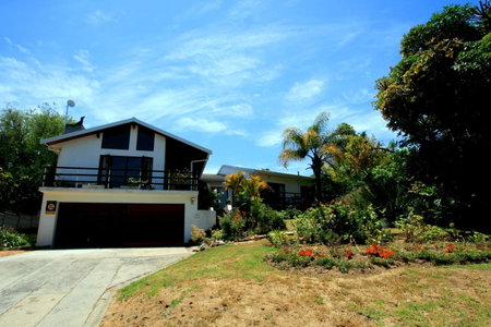 Annika Self-catering and B&B, Stellenbosch, South Africa