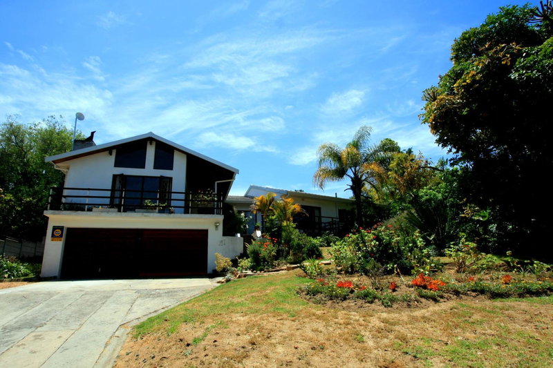 Annika Self-catering and B&B, Stellenbosch, South Africa