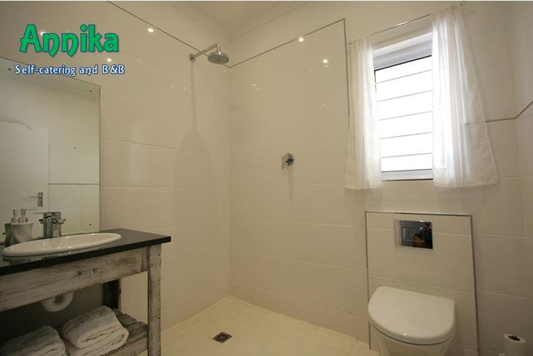 Annika Self-catering and B&B, Stellenbosch, South Africa