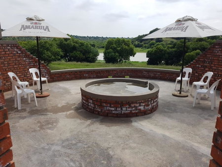 Goedehoop Game Farm, Bloemfontein, South Africa