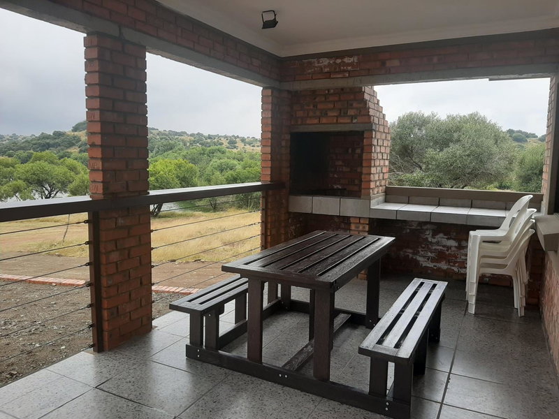Goedehoop Game Farm, Bloemfontein, South Africa