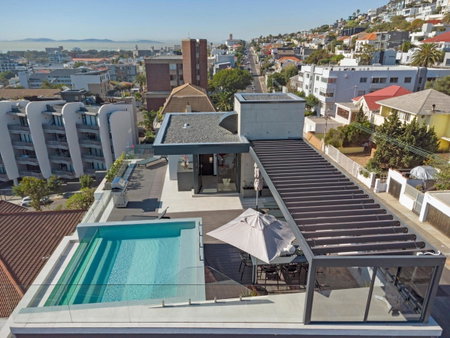 The Murex, Cape Town, South Africa
