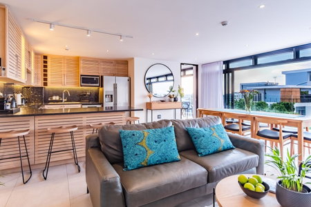 The Murex, Cape Town, South Africa
