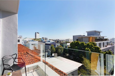 The Murex, Cape Town, South Africa